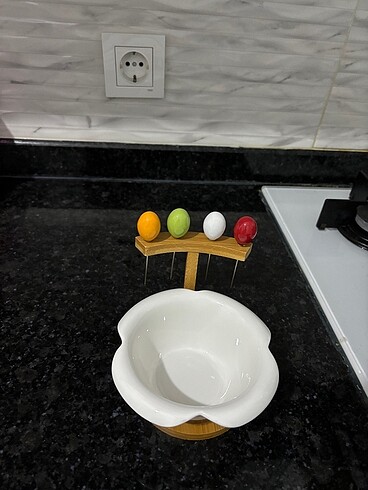 Bambum Marka Lokumluk / Hurmalık - Görsel 2