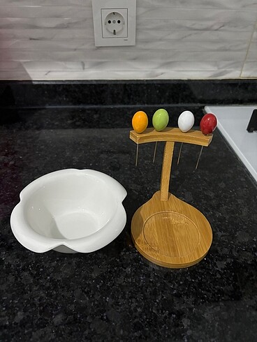 Bambum Marka Lokumluk / Hurmalık - Görsel 3