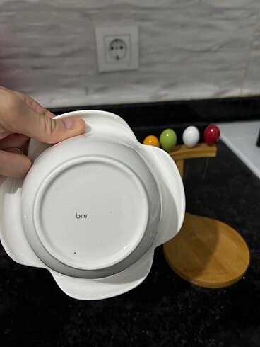 Bambum Marka Lokumluk / Hurmalık - Görsel 4