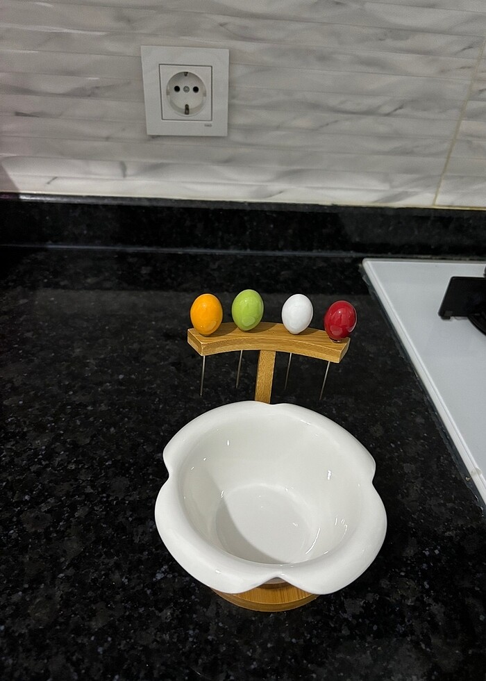 Bambum Marka Lokumluk / Hurmalık - Görsel 2