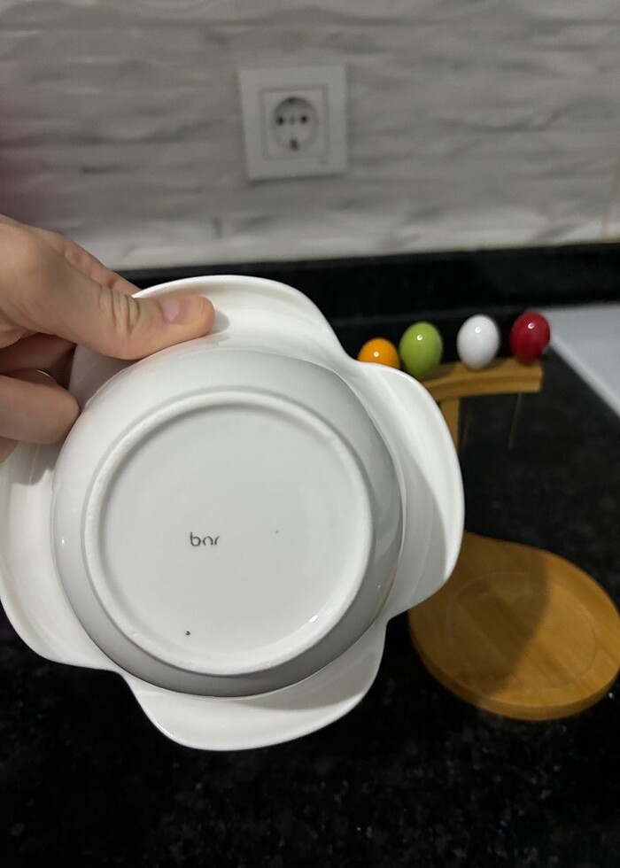 Bambum Marka Lokumluk / Hurmalık - Görsel 4