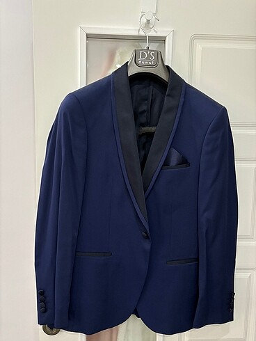 Sarar D'S DAMAT SMOKİN