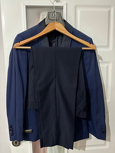 D'S DAMAT SMOKİN - Görsel 5