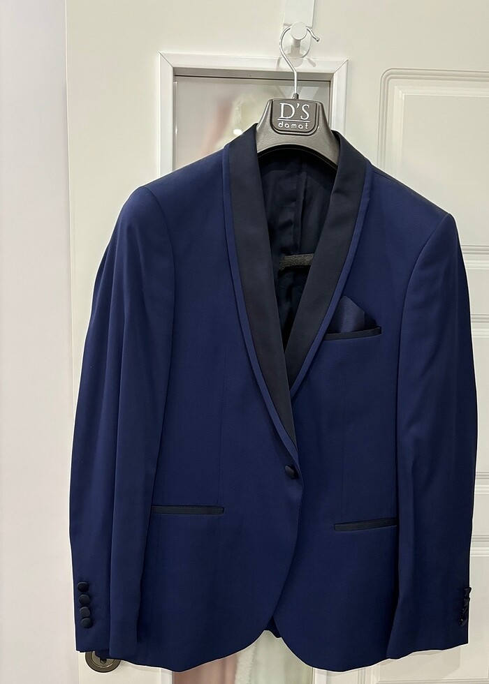 D'S DAMAT SMOKİN - Görsel 2