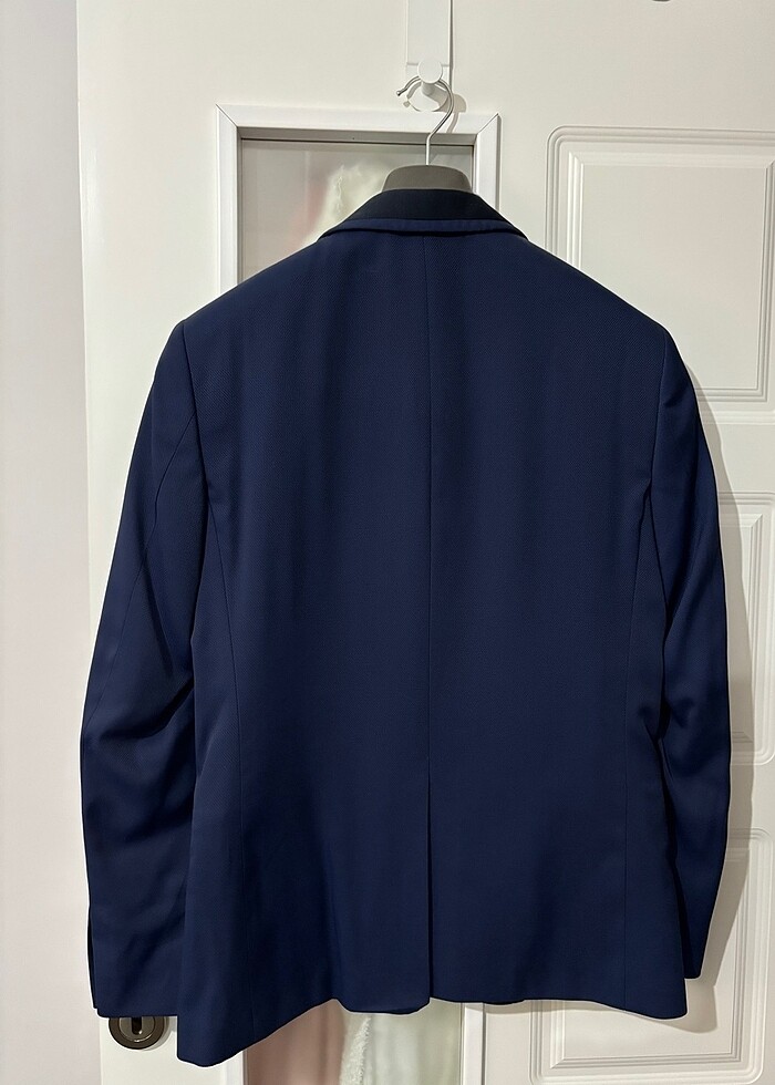 D'S DAMAT SMOKİN - Görsel 3