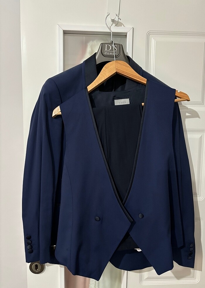 D'S DAMAT SMOKİN - Görsel 4