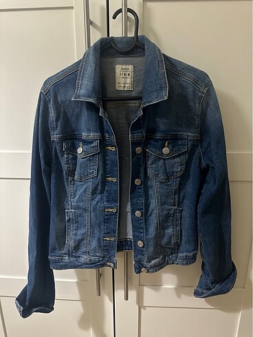 Bershka kot ceket