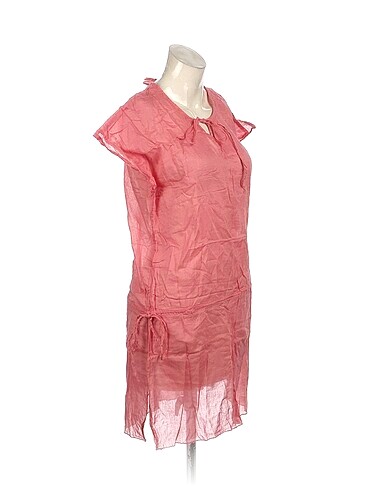 Vintage Love PreLoved Kısa Elbise %70 İndirimli.
