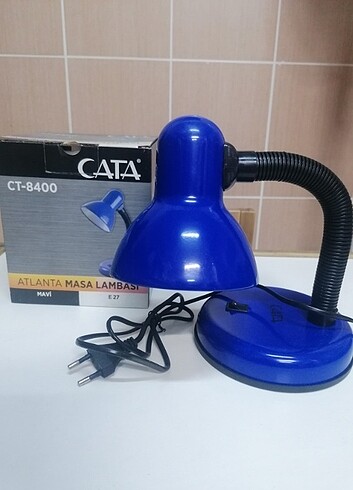Diğer Cata masa lambası