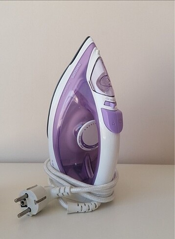 Philips yapışmaz taban ütü