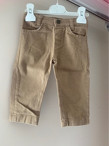 6 9 ay Jean pantolon