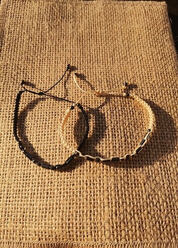 Tasarımcı Mors alfabesiyle hematitin gizemi
