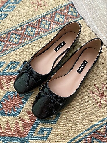 Nine West Babet