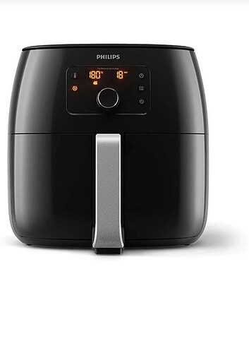 Philips airfryer 9650