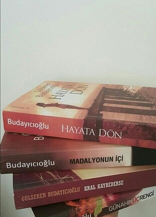 Gülseren Budayıcıoğlu