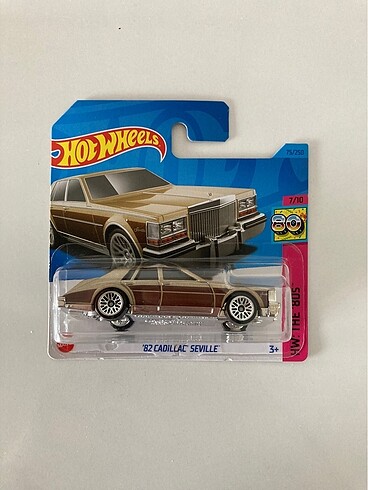 Cadillac Seville