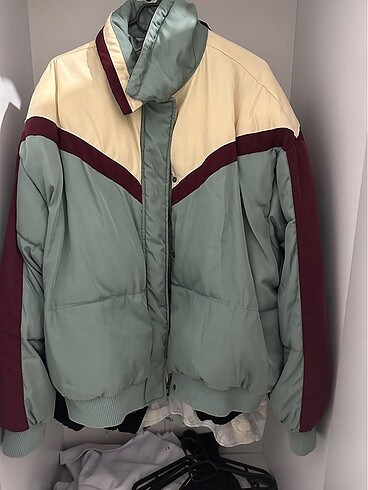 Pull&bear mont