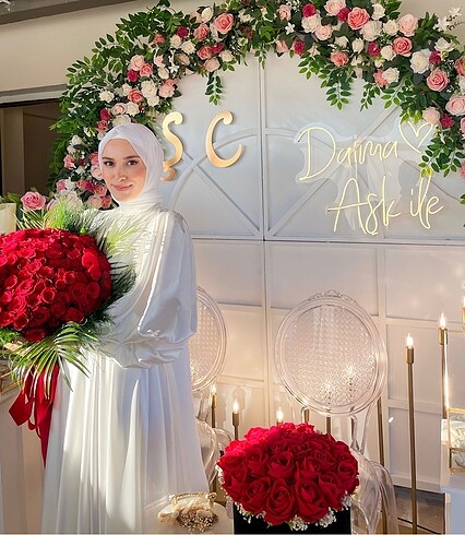 38 Beden Melike Çengel Kuğu Model