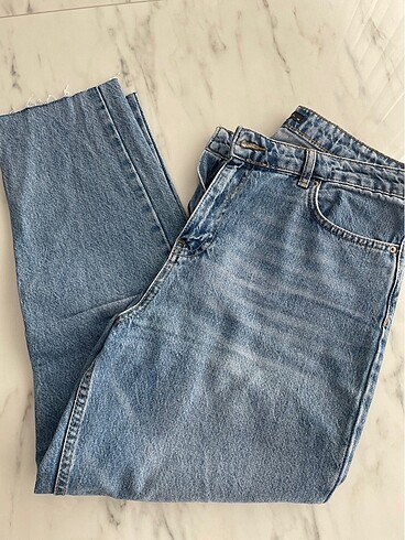 Mom jean