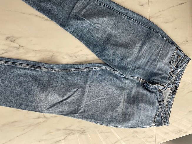 40 Beden Mom jean