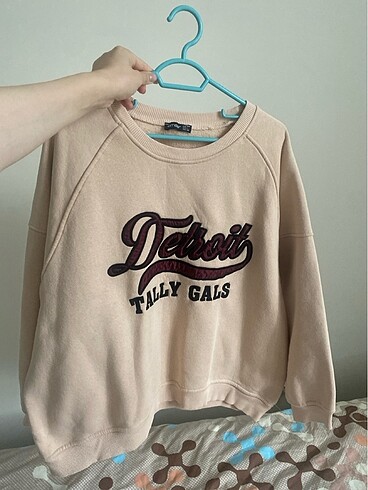 l Beden sweatshirt