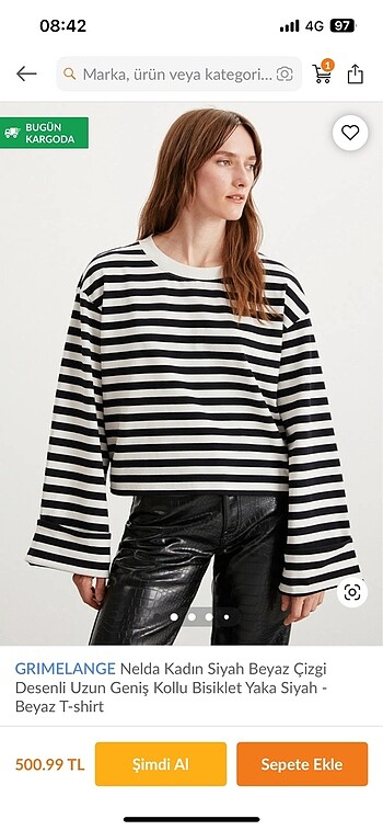 T-shirt