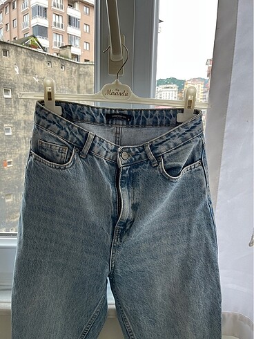 jean pantolon