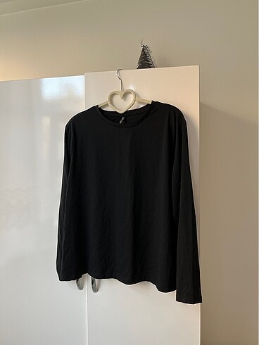 tshirt uzun kollu