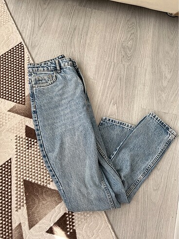 34 Beden mom jean