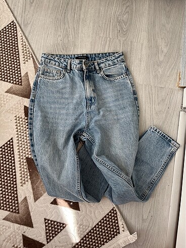 Trendyol & Milla mom jean