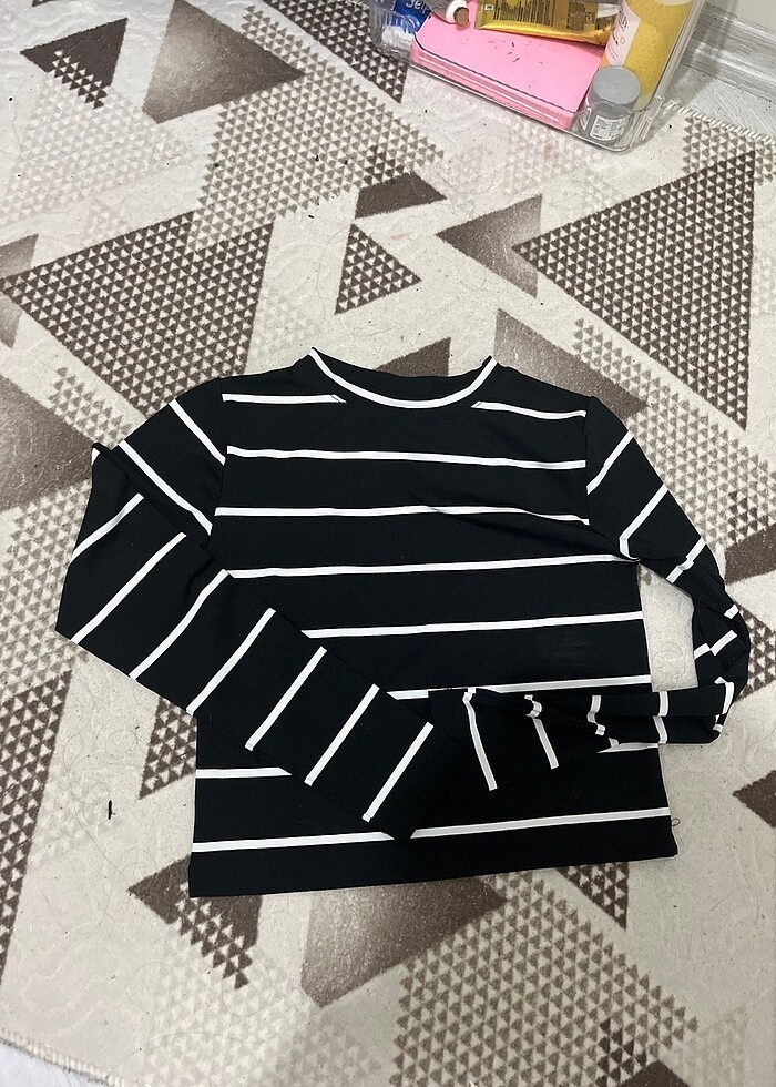 crop badi - Görsel 2