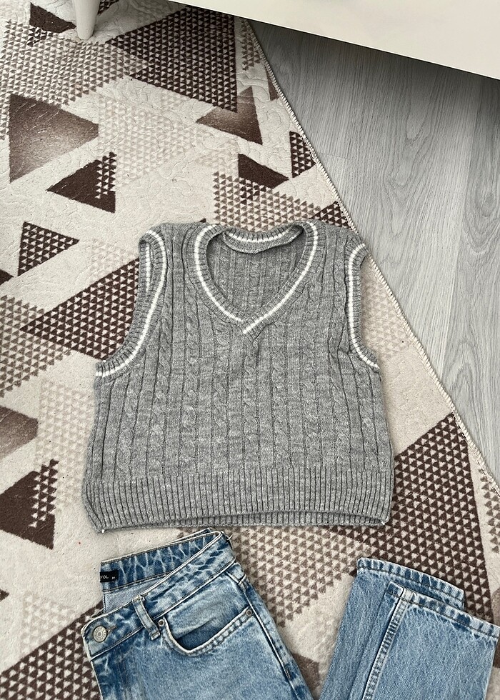 süveter - Görsel 2