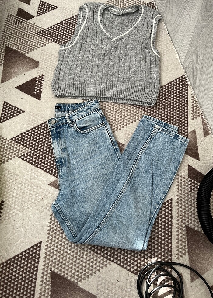 süveter - Görsel 3