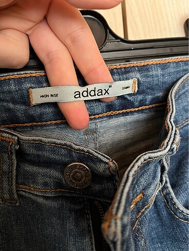 29 Beden Dar jean