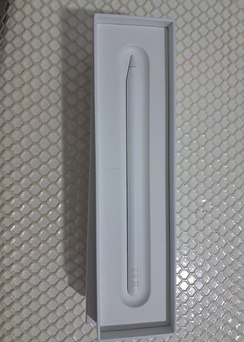 Apple pencil 2. nesil