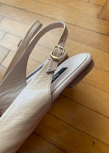 İnci Kadın Stiletto Ayakkabı - Görsel 6