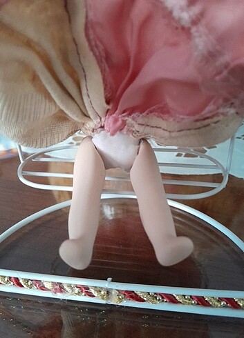 Beden Sallanan Bebek