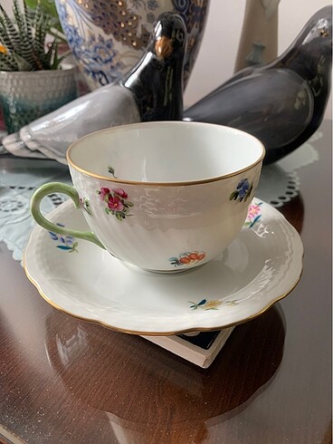  Beden Herend Çay Fincanı