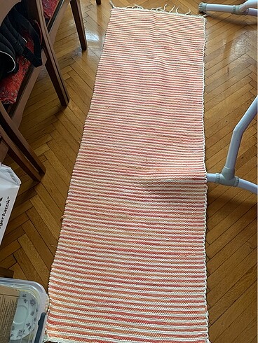 Dokuma Kilim