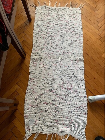 Dokuma Kilim