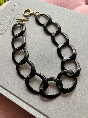  Beden Vintage Kolye