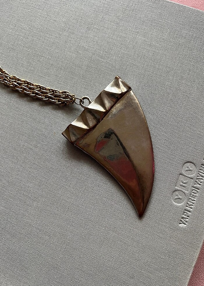 Zara  Kolye - Görsel 2