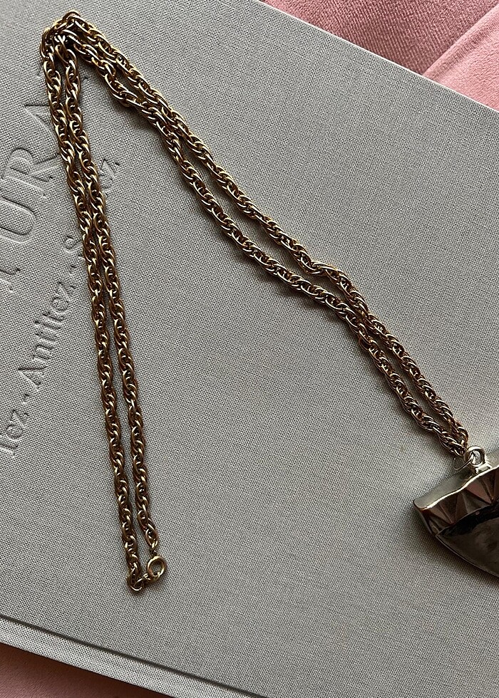 Zara  Kolye - Görsel 4