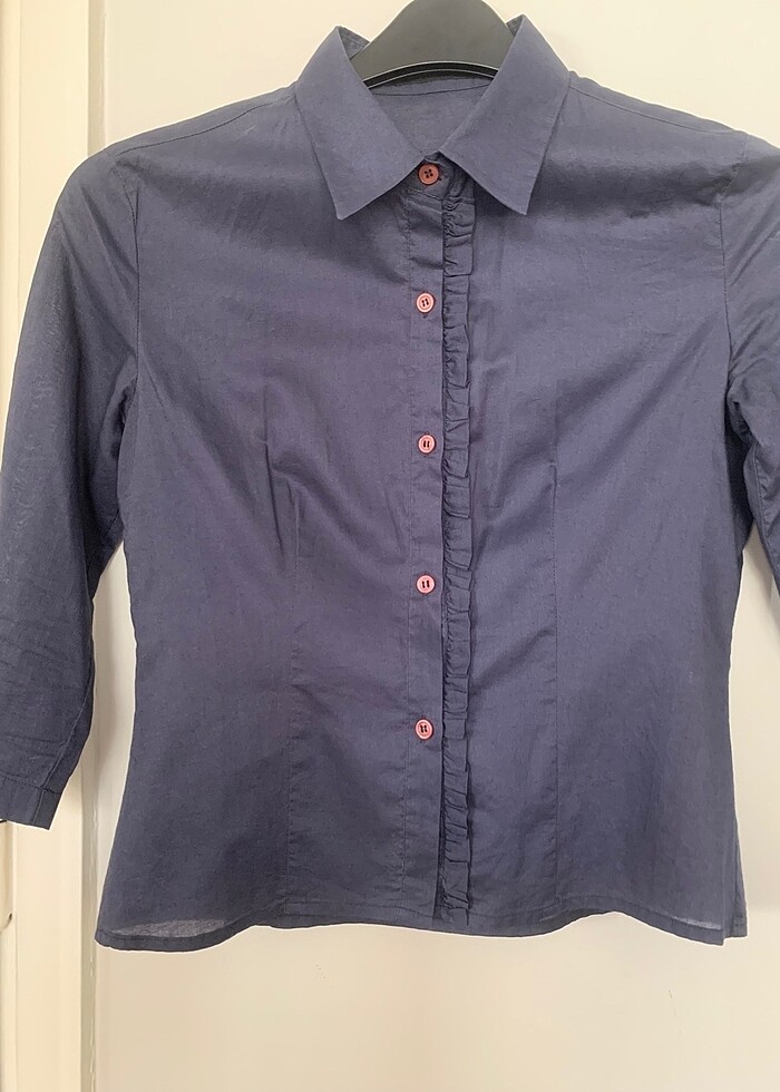 Yargıcı Gömlek - Görsel 3