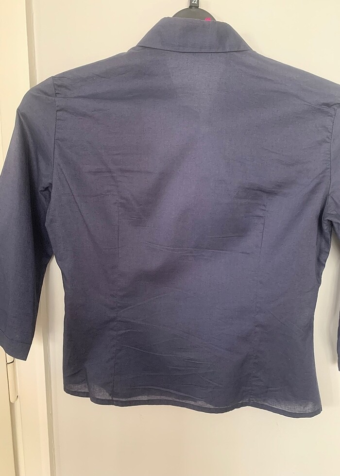 Yargıcı Gömlek - Görsel 5