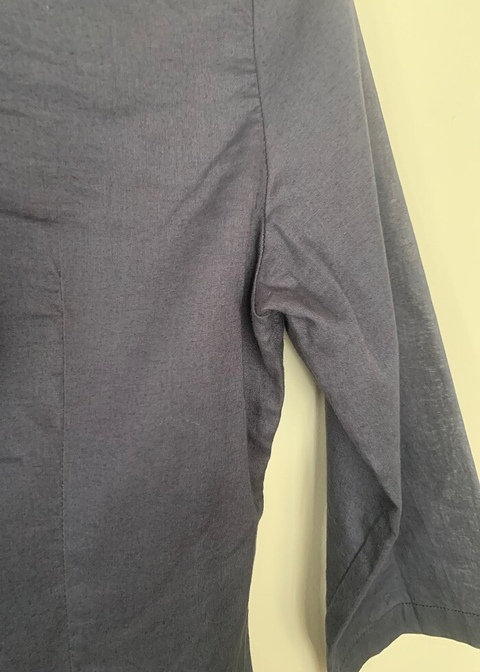 Yargıcı Gömlek - Görsel 4