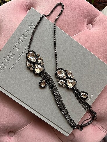 Zara Kolye - Görsel 5