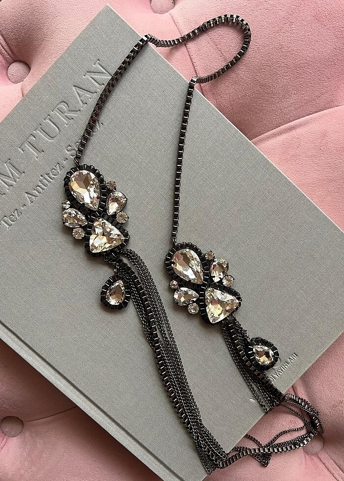 Zara Kolye - Görsel 4