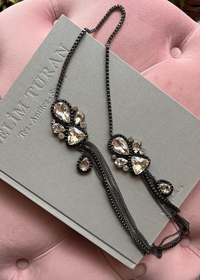 Zara Kolye - Görsel 5