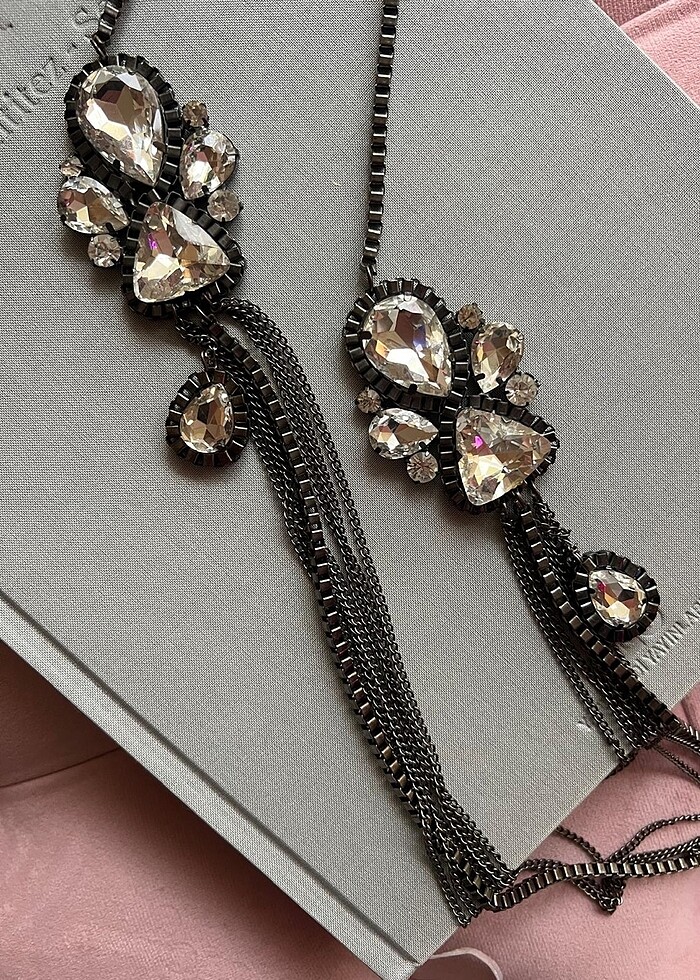 Zara Kolye - Görsel 2